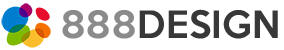 888 Design – Website & Hosting Solutions